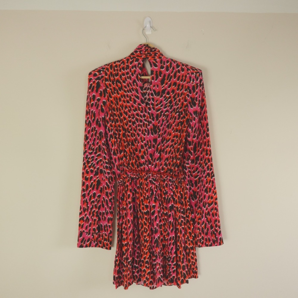 Zadig and Voltaire Dress‎ Ryde - Picture 5 of 15